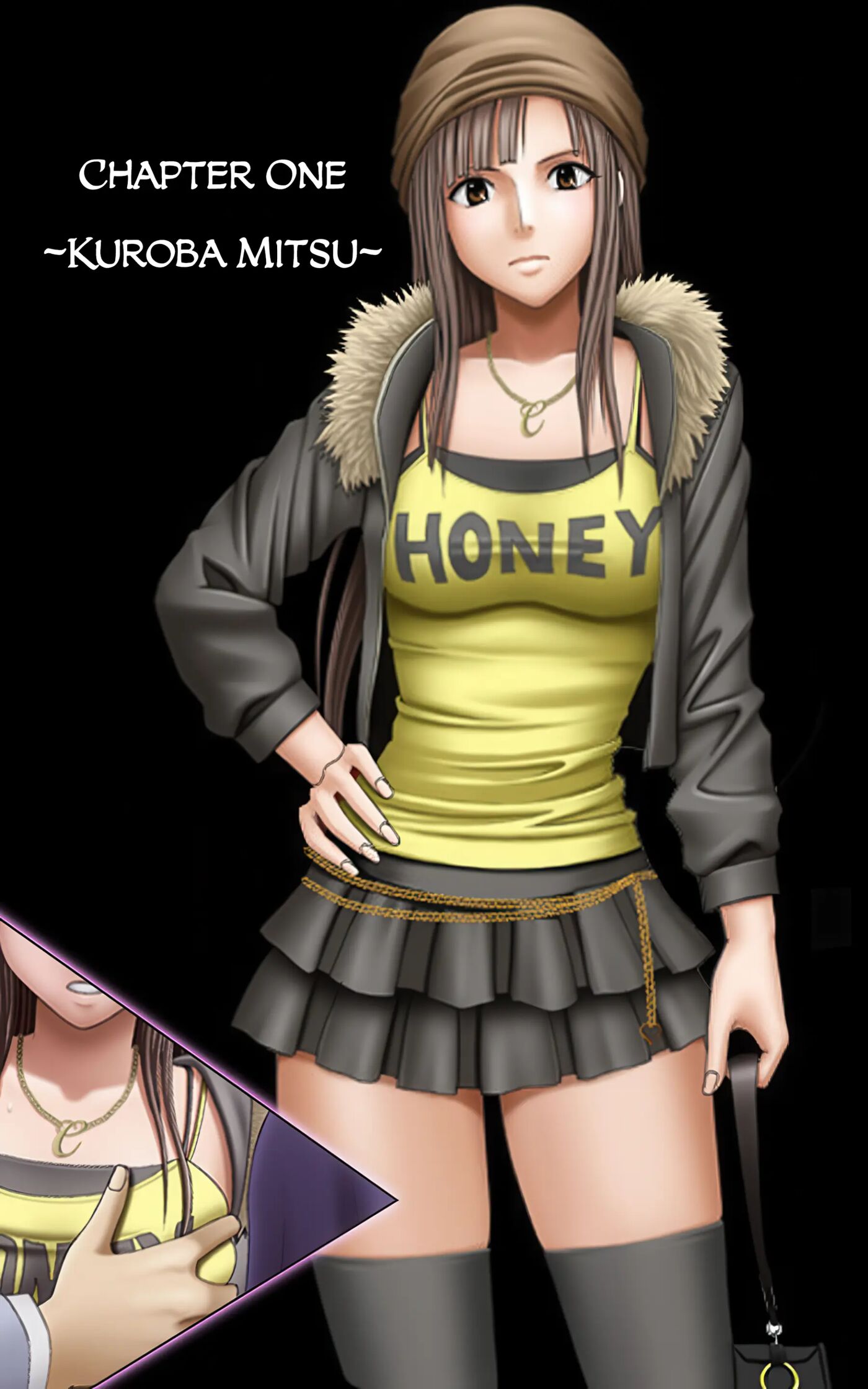 Crimson Girls Complete Ban Chapter 1000 Page 15